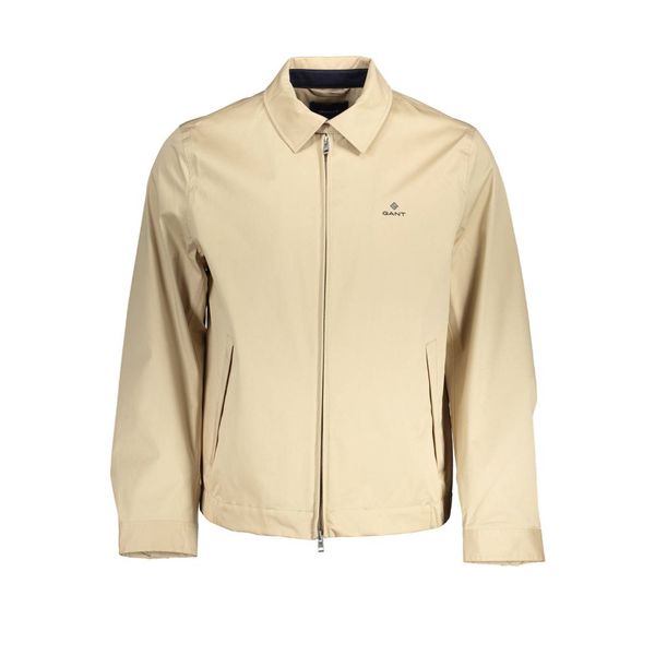 Gant GANT MEN'S BEIGE SPORTS JACKET