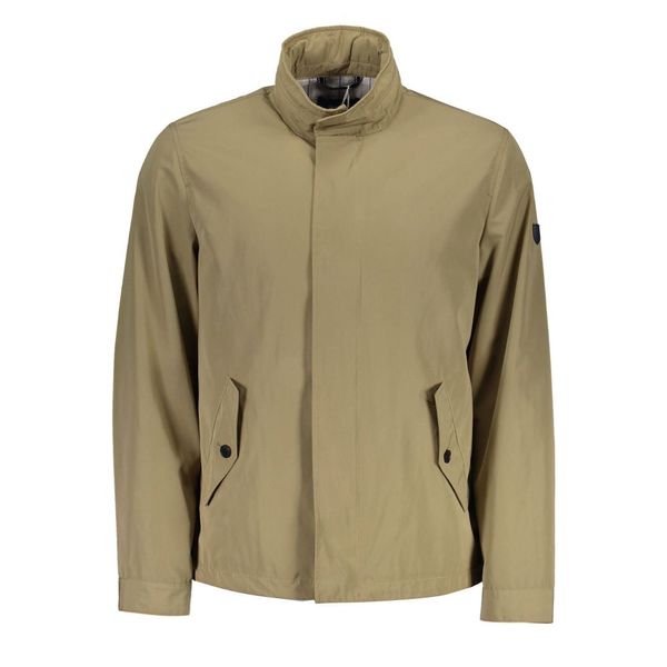 Gant GANT MEN'S BEIGE SPORTS JACKET