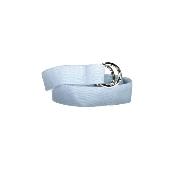 Gant GANT MEN'S BLUE BELT