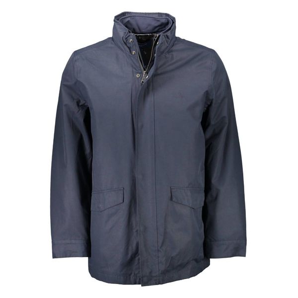 Gant GANT MEN'S BLUE JACKET