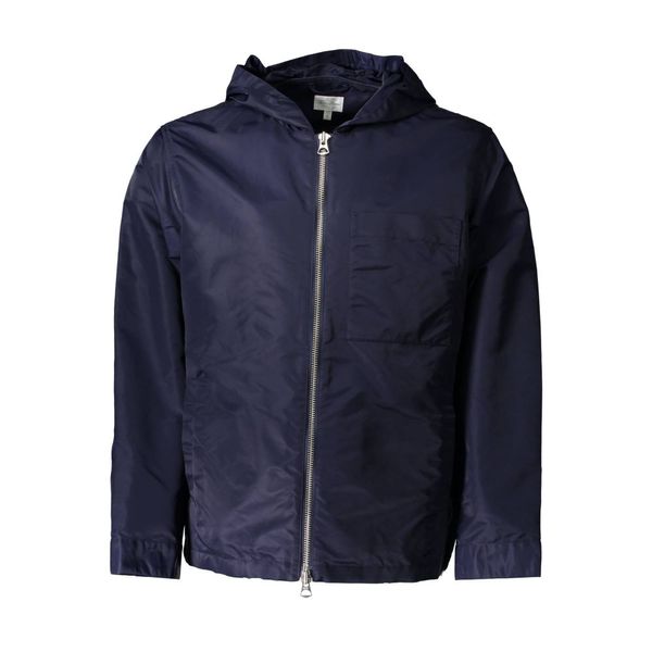 Gant GANT MEN'S BLUE JACKET