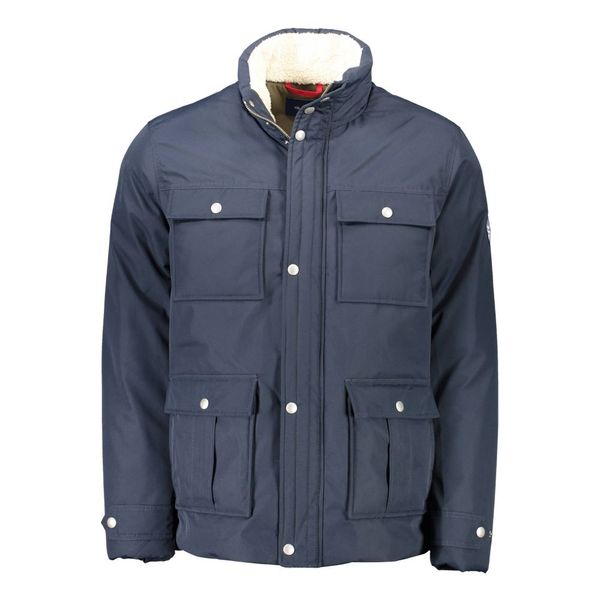 Gant GANT MEN'S BLUE JACKET