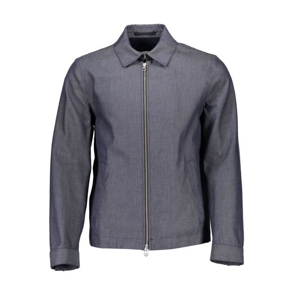 Gant GANT MEN'S BLUE SPORT JACKET