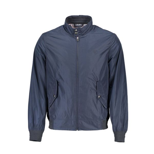 Gant GANT MEN'S BLUE SPORT JACKET