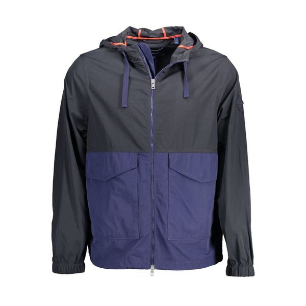 Gant GANT MEN'S BLUE SPORT JACKET