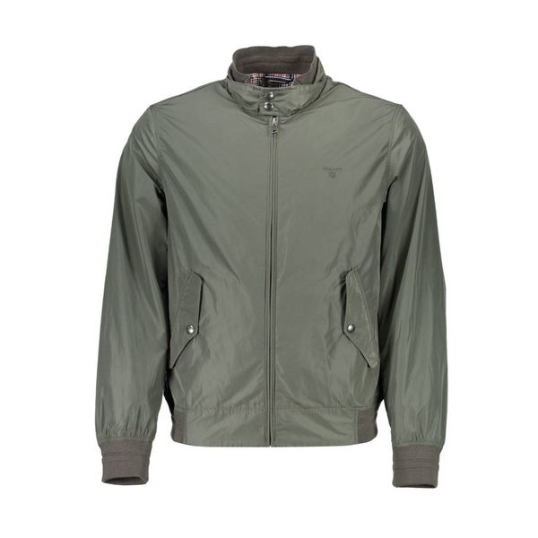 Gant GANT MEN'S GREEN SPORTS JACKET
