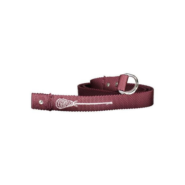 Gant GANT MEN'S PURPLE BELT