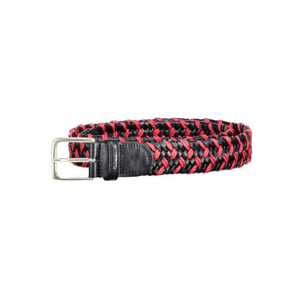 Gant GANT MEN'S RED LEATHER BELT