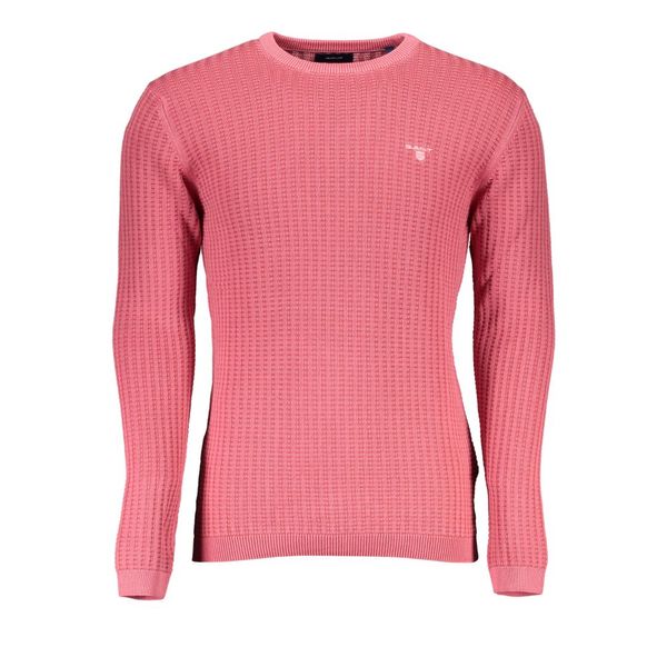 Gant GANT MEN'S RED SWEATER