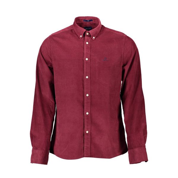 Gant Gant muška košulja regular