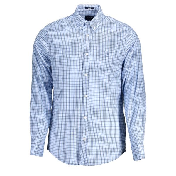 Gant Gant muška košulja regular