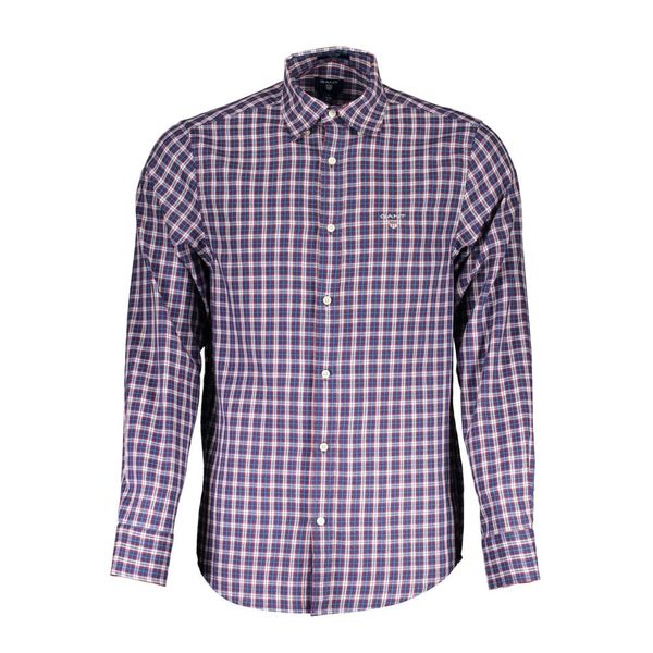 Gant Gant muška košulja regular