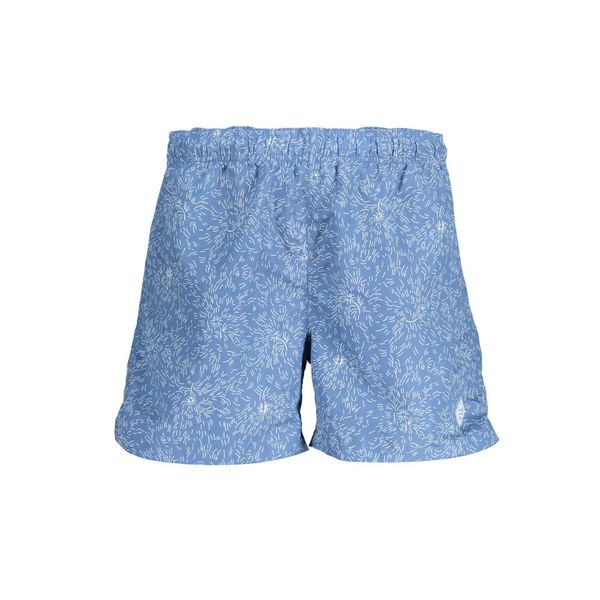 Gant GANT SWIMSUIT PART UNDER MAN BLUE