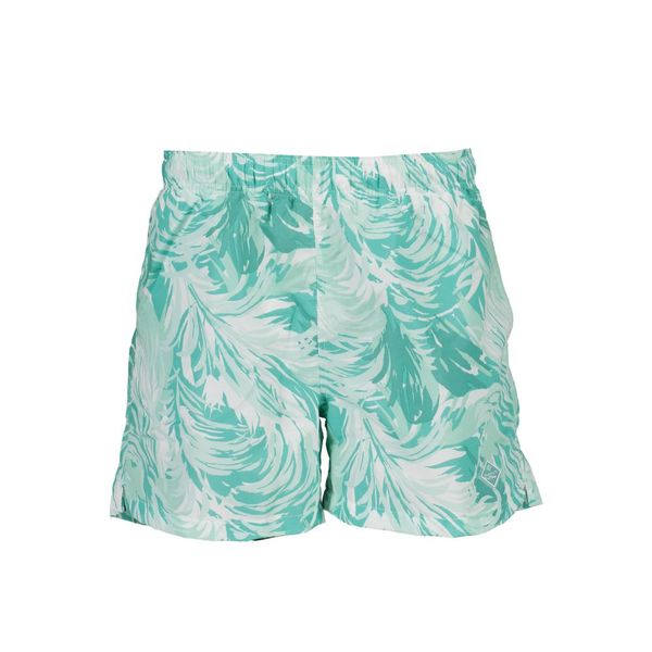 Gant GANT SWIMSUIT PART UNDER MAN GREEN