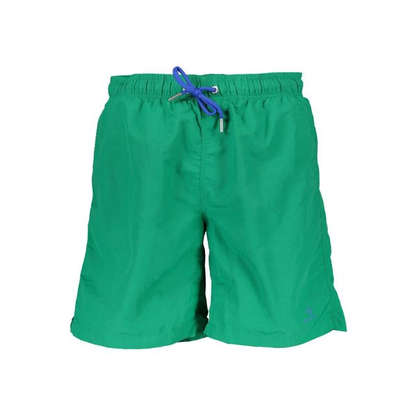 Gant GANT SWIMSUIT PART UNDER MAN GREEN