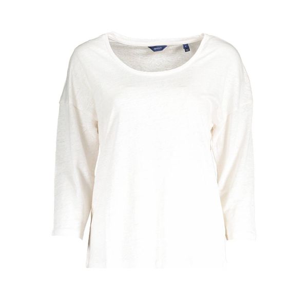 Gant Gant T-shirt with 3/4 sleeves Women