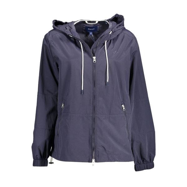 Gant GANT WOMEN'S BLUE JACKET