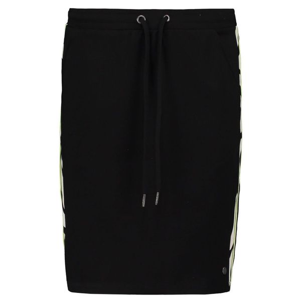 Garcia Garcia Sporty Stripes suknja