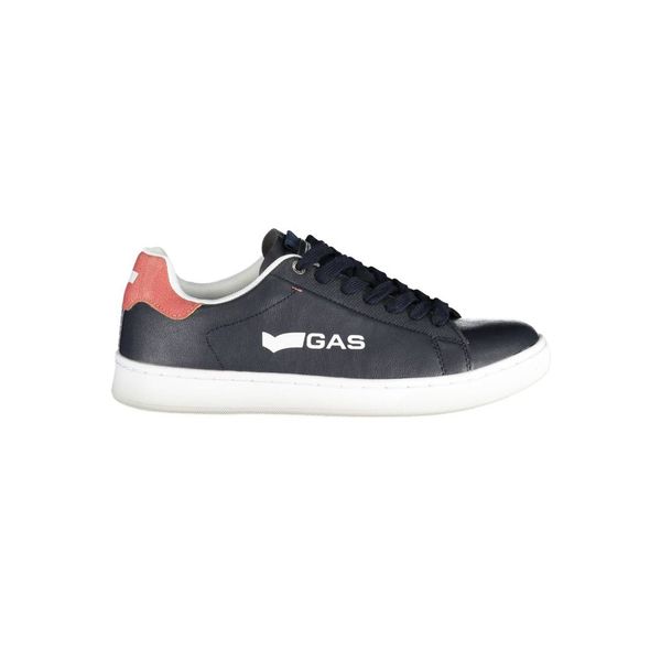 Gas GAS BLUE MAN SPORT SHOES