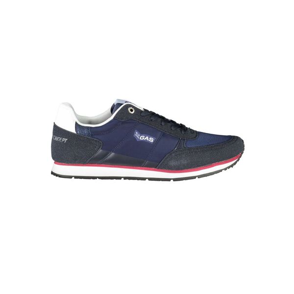 Gas GAS BLUE MAN SPORT SHOES