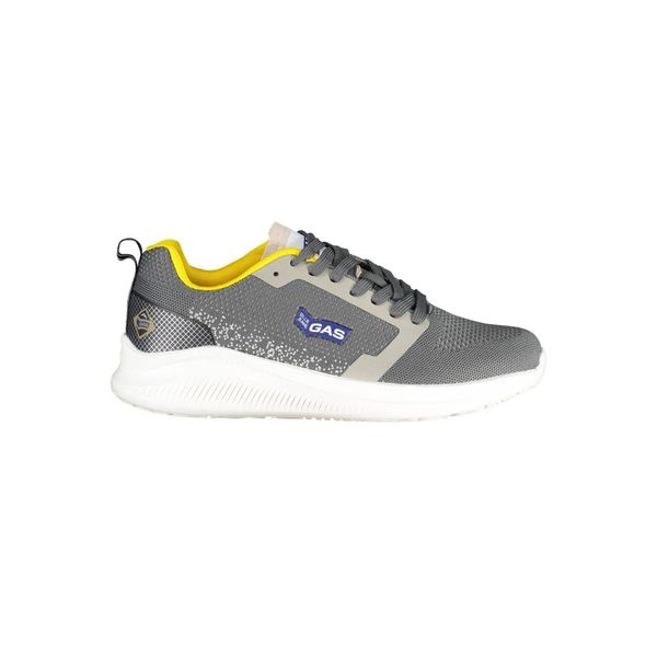 Gas GAS GRAY MAN SPORT SHOES