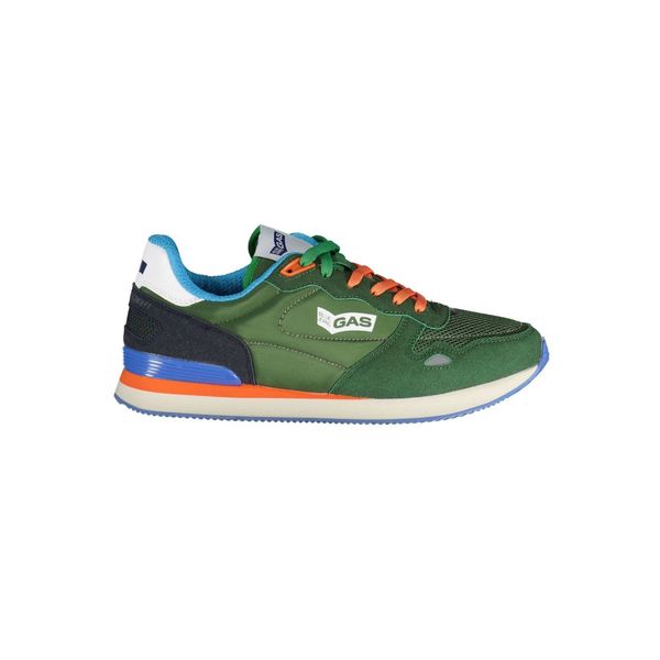 Gas GAS GREEN MAN SPORT SHOES