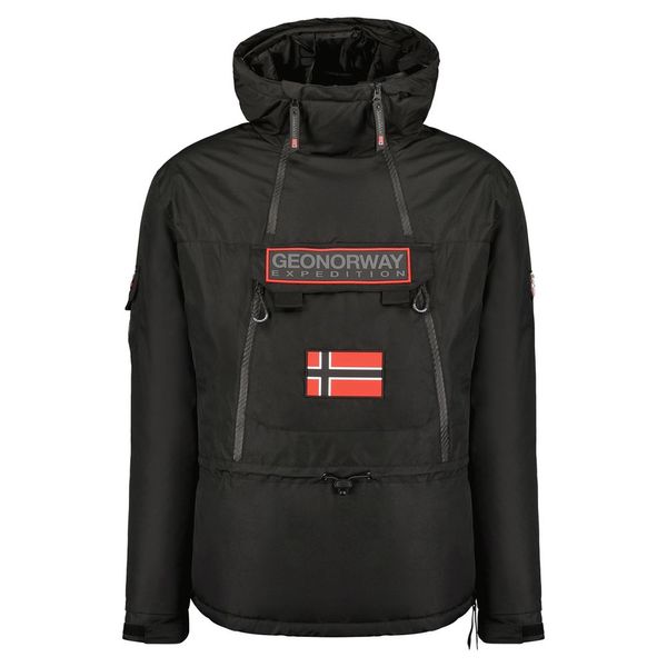 Geographical Norway Geographical Norway Benyamine054 man black