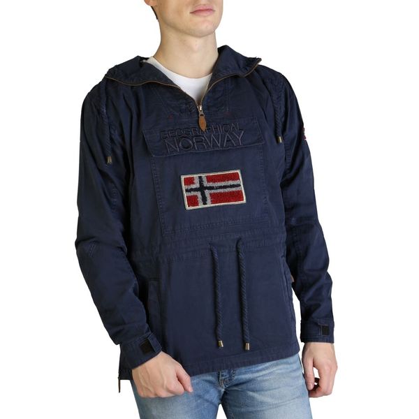 Geographical Norway Geographical Norway Chomer muška jakna navy