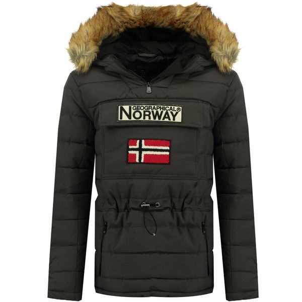 Geographical Norway Geographical Norway Coconut man dkgrey