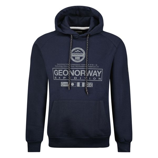 Geographical Norway Geographical Norway Gozalo man navy