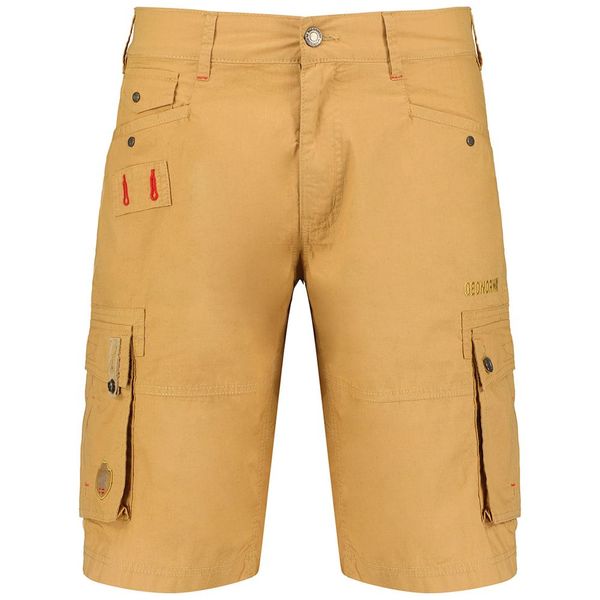 Geographical Norway Geographical Norway muške hlače SW1624H Beige