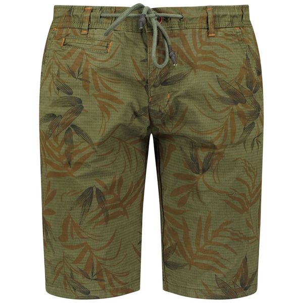 Geographical Norway Geographical Norway muške hlače SW1626H Kaki