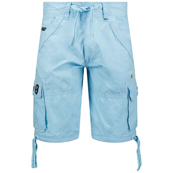 Geographical Norway Geographical Norway muške hlače SW1645H Bleuciel