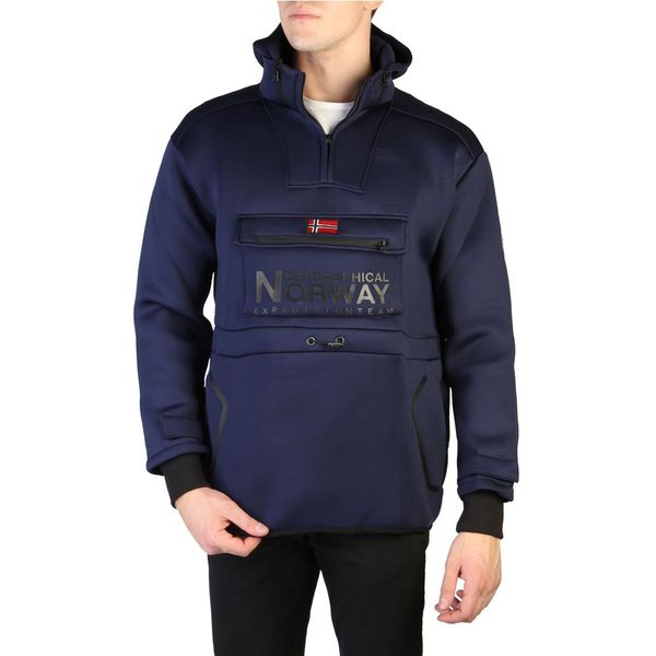 Geographical Norway Geographical Norway Territoire muška jakna navy