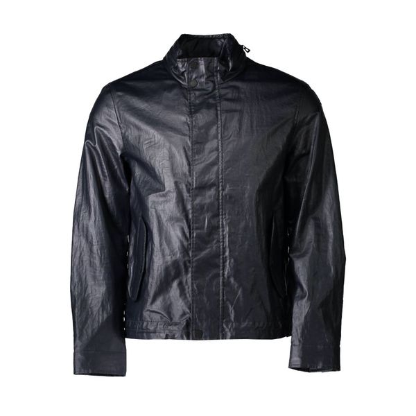 Geox GEOX MEN'S BLUE JACKET