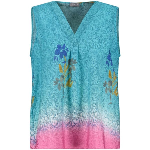 Gerry Weber Gerry Weber Samoon ženska bluza bez rukava / Proljeće 2023