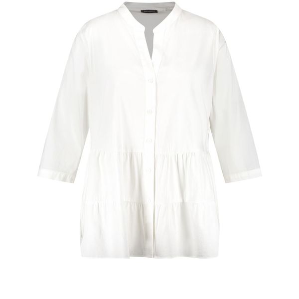 Gerry Weber Gerry Weber Samoon ženska bluza dugih rukava / Proljeće 2023