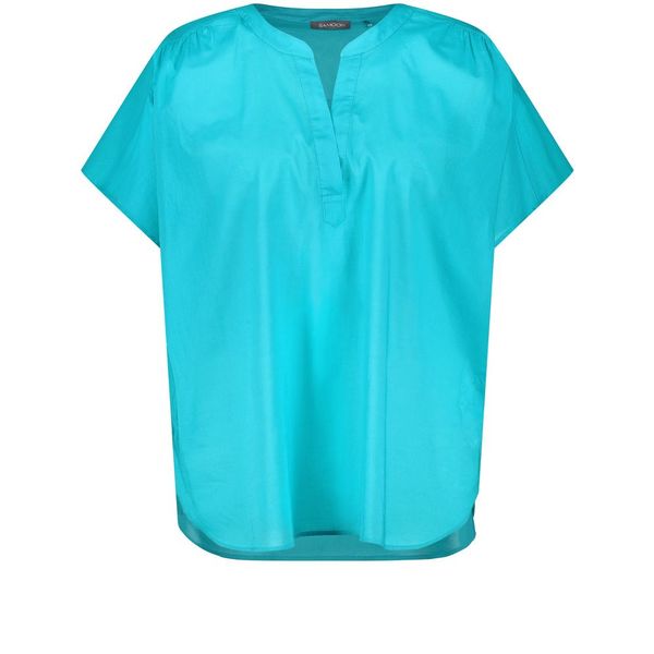 Gerry Weber Gerry Weber Samoon ženska bluza kratkih rukava / Proljeće 2023