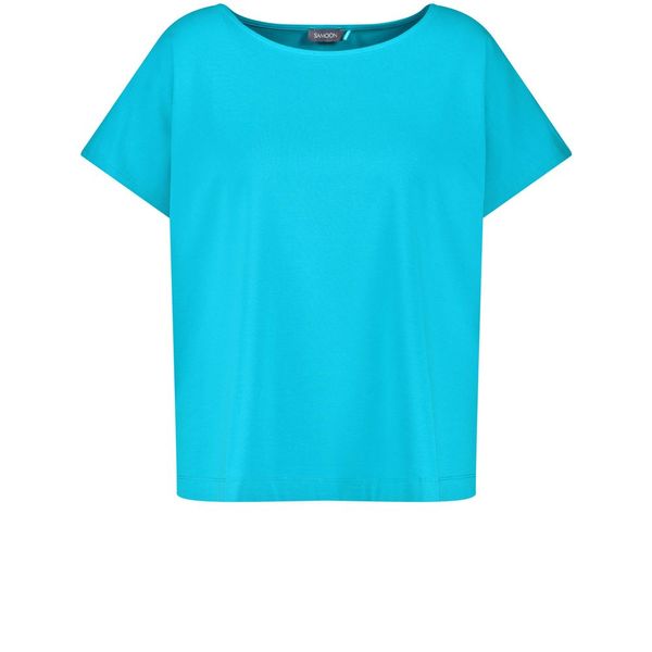 Gerry Weber Gerry Weber Samoon ženska majica kratkih rukava / Proljeće 2023