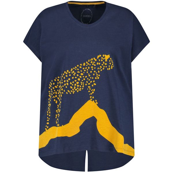 Gerry Weber Gerry Weber Samoon ženska majica kratkih rukava / Proljeće 2023