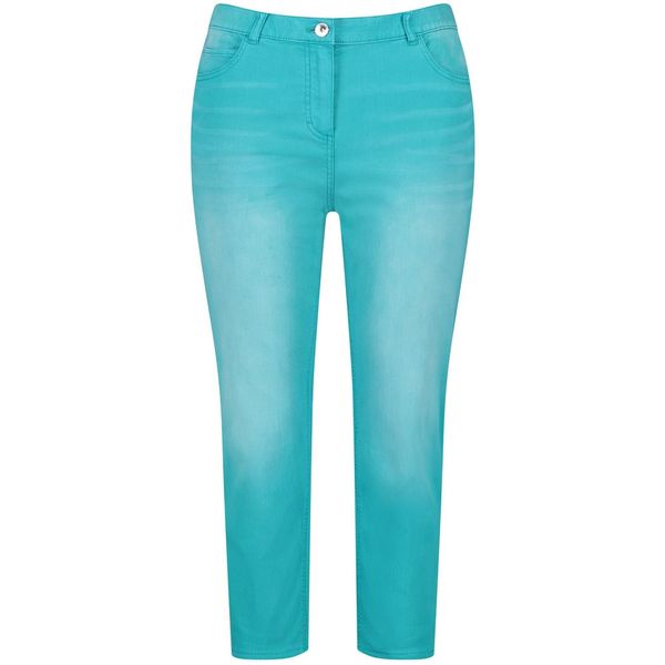 Gerry Weber Gerry Weber Samoon ženske hlače / Proljeće 2023