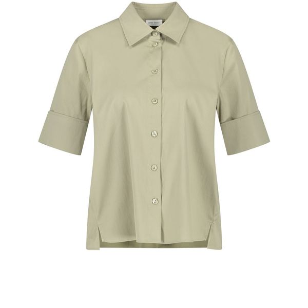 Gerry Weber Gerry Weber ženska bluza dugih rukava / Proljeće 2023