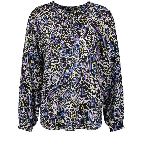 Gerry Weber Gerry Weber ženska bluza dugih rukava / Proljeće 2023