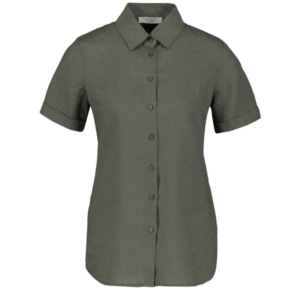 Gerry Weber Gerry Weber ženska bluza kratkih rukava / Proljeće 2023