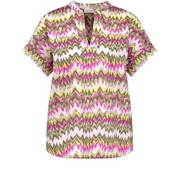 Gerry Weber Gerry Weber ženska bluza kratkih rukava / Proljeće 2023