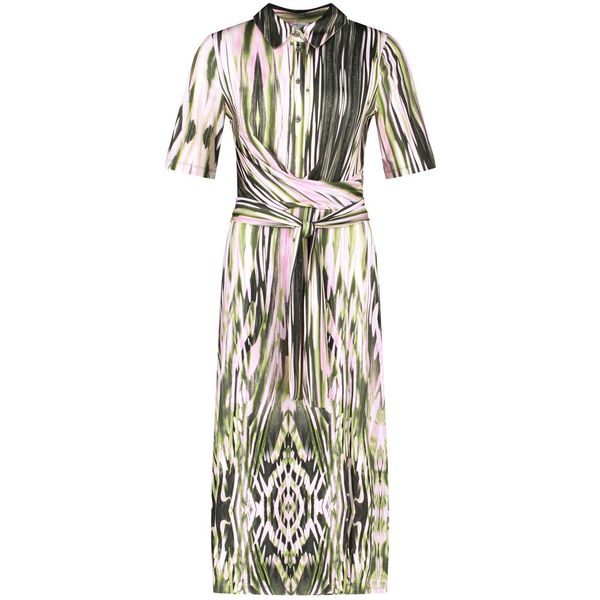 Gerry Weber Gerry Weber ženska haljina / Proljeće 2023