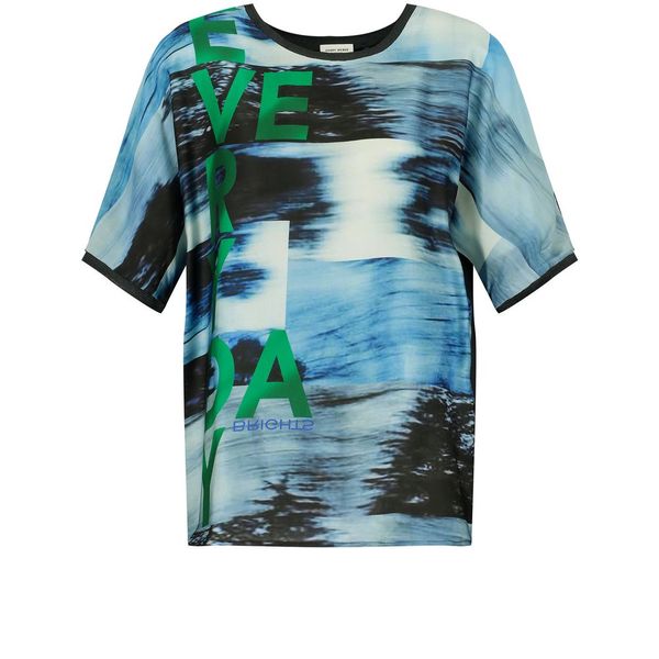 Gerry Weber Gerry Weber ženska majica dugih rukava / Proljeće 2023