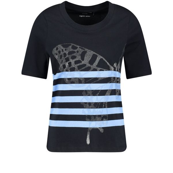 Gerry Weber Gerry Weber ženska majica kratkih rukava / Proljeće 2023