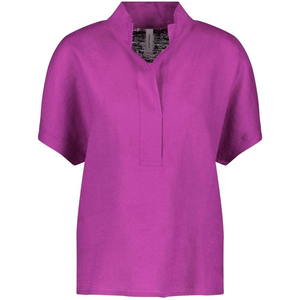 Gerry Weber Gerry Weber ženska majica kratkih rukava / Proljeće 2023