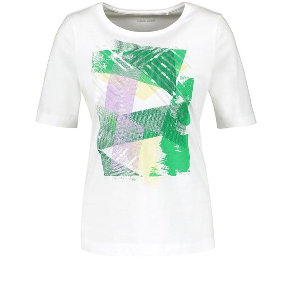 Gerry Weber Gerry Weber ženska majica kratkih rukava / Proljeće 2023